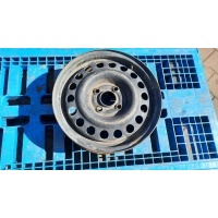 Колесо штампованное opel 2140109 5 , 5jx14 et49 opel 1 искусство
