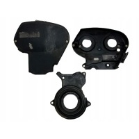 Opel astra г ii h iii крышка грм 24405885 24405886 55352925 комплект