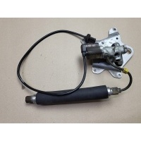 Клапан asd провода крепление мерседес 190 w201 w124 1243505057 1243501280 oe