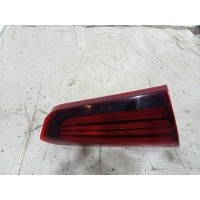 At - 509 фара левый задняя в крышку hyundai i20 ii рестайлинг 5d 92403 - c8600