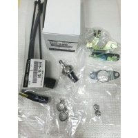 Датчик давления выхлопных газов mazda 2 , 2 sh02bk5204 shy6