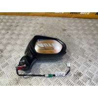 Зеркало Toyota Camry 70 2018 8791006800