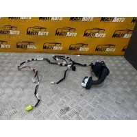 Проводка двери Перед. Toyota Camry 70 2018 8215106r00