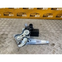 Стеклоподъемник Задн. Toyota Camry 70 2018 69803-33070