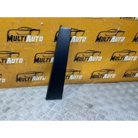 Накладка стойки двери Задн. Toyota Camry 70 2018 7576233100
