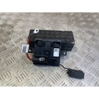Блок питания BMW 7 Series f01 2014 12637633242