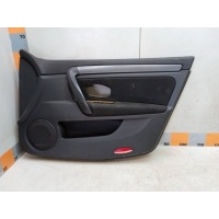Обшивка двери Renault Laguna 2008 809000399R