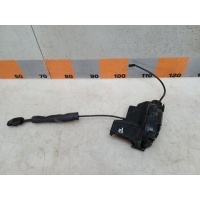 Замок двери передней левой Renault Laguna 2008 805010004R