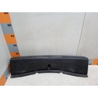 Обшивка багажника Renault Laguna 2008 849200001R