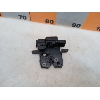 Замок багажника Renault Laguna 2008 8200747429