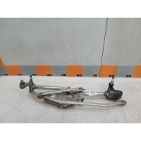 Трапеция стеклоочистителей Renault Laguna 2008 288003799R