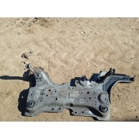 Балка подмоторная Renault Laguna 2008 544014319R