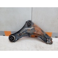 Рычаг передний левый Renault Laguna 2008 545010008R