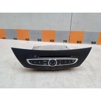 Магнитола Renault Laguna 2008 281150013R
