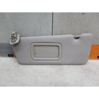 Козырек солнцезащитный Renault Laguna 2008 964010003R