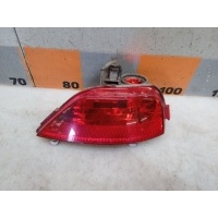 Фонарь задний в бампер Renault Laguna 2008 265859405R
