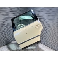 Дверь задняя левая Volkswagen Passat B5 2003 3B9833051AC