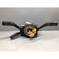 Переключатель подрулевой (стрекоза) Volkswagen Touran 1 2003 3C0959653B, 3C0953549AT, 3C9953513AG, 3C9953507CK