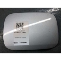 Лючок топливного бака Mercedes CLK W208 1999 A2035840039, A2015842939