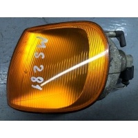 Поворотник левый Volkswagen Vento 1998 6N0953049