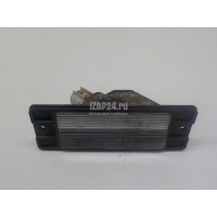 Фонарь подсветки номера Mitsubishi Eclipse IV (DK) (2005 - 2012) 8341A120