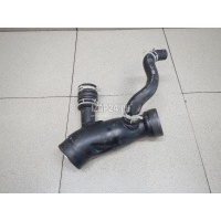 Воздуховод Land Rover Discovery V 2017 LR084060