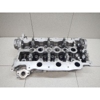 Головка блока Land Rover Range Rover Velar 2017 LR014249