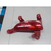 Фонарь задний в бампер правый Hyundai-Kia Sorento III Prime (2015 - 2020) 92406C5510