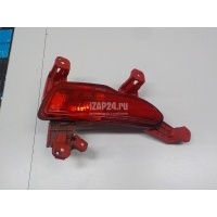 Фонарь задний в бампер левый Hyundai-Kia Sorento III Prime (2015 - 2020) 92405C5510