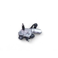 моторчик заднего стеклоочистителя (дворника) Renault Megane 2 2008 8200080900,0390201577