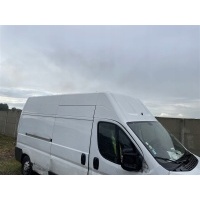 Крыша l3h3 549 fiat ducato iii 06 - 23r 2018 rok