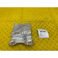 Тепловой экран Volkswagen Touareg CR7 2019 4M0199388