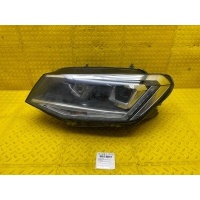 фара Volkswagen Caddy 2K 2018 2K1941039A