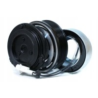 Муфта кондиционера opel delphi cvc 6pk 105mm