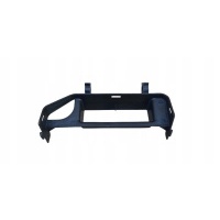 Volkswagen audi seat skoda руль воздушный впуск накладка 1k0805962d