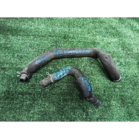 Патрубок картерных газов Toyota Corolla Fielder NZE144 2010 12262-21100