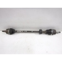 Полуось передняя правая Dodge Stratus I (1995—2000) JA 04593448AA