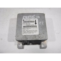 Блок управления AIR BAG Dodge Stratus I (1995—2000) JA 04602315AB