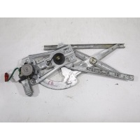 Стеклоподъемник передний Dodge Stratus I (1995—2000) JA 05012478AA
