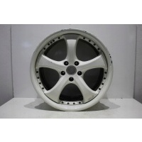 Порше cayenne techart fii колесо 22 11.5x22 et59