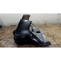 Кузов задняя часть Toyota Auris ZRE151 2007 6160202260, 5821102907, 5831102130, 5830702090, 6160102250, 6163102080, 6160802282