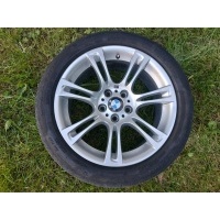 Колесо колесо lato летние 18 дюймовый bmw 5 f10 f11 м пакет et30 8j styling 350