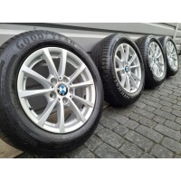 Колёсные диски колёса bmw 16 серия 3 f30 f31 e46 f10 f11