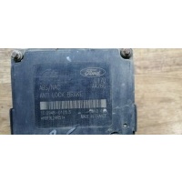 Блок ABS Ford Focus 1 1999 98ag2m110ca