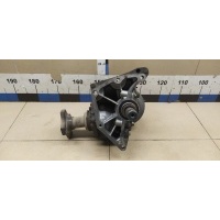 Коробка раздаточная RENAULT Duster 2012> 331000153R