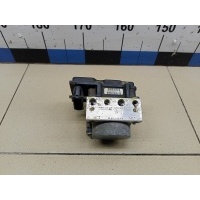 Блок ABS (насос) RENAULT Logan 2005-2014 476604621R
