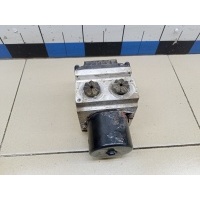 Блок ABS (насос) VW Passat [B6] 2005-2010 3C0614095S