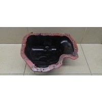 Поддон масляный двигателя SKODA Fabia 2007-2015 03D103601G