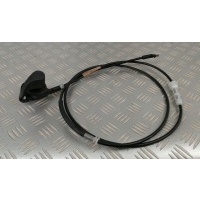 656200020r трос ручка галстук открытия капота renault megane iii 3 2008 -