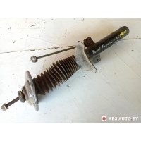 амортизатор передний Ford Fiesta 4 1999 040312,8045AR
